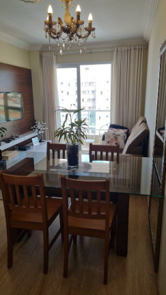 Imagem Apartamento com 3 Quartos à Venda, 80 m² em Jardim Messina - Jundiaí Imagem Apartamento com 3 Quartos à Venda, 80 m² em Jardim Messina - Jundiaí