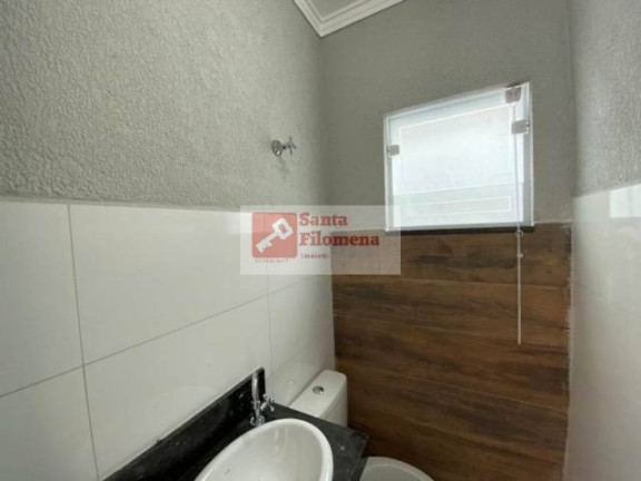 Imagem Sobrado com 2 Quartos à Venda, em Vila Curuçá - Santo André Imagem Sobrado com 2 Quartos à Venda, em Vila Curuçá - Santo André