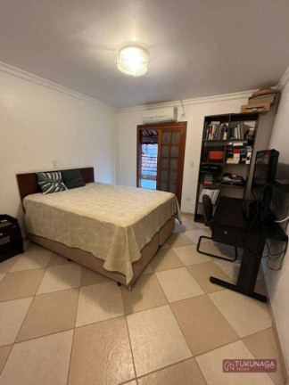Imagem Sobrado com 6 Quartos à Venda, 350 m² em Vila Renata - Guarulhos Imagem Sobrado com 6 Quartos à Venda, 350 m² em Vila Renata - Guarulhos