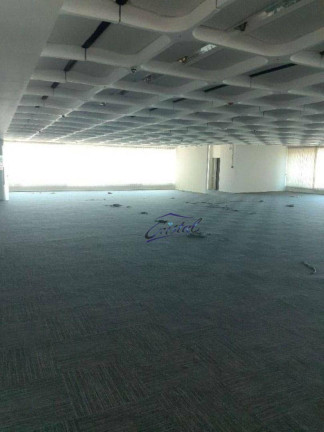 Imagem Imóvel à Venda ou Locação, 2.844 m² em Jardim São Luís - São Paulo