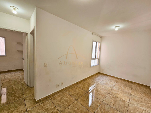 Apartamento com 2 Quartos à Venda, 45 m² em São Pedro - Osasco