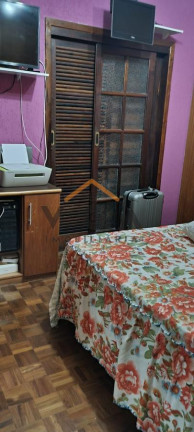 Imagem Casa com 3 Quartos à Venda, 200 m² em Cidade Patriarca - São Paulo
