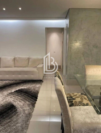 Imagem Apartamento com 2 Quartos à Venda, 91 m² em Vila Lusitânia - São Bernardo Do Campo Imagem Apartamento com 2 Quartos à Venda, 91 m² em Vila Lusitânia - São Bernardo Do Campo