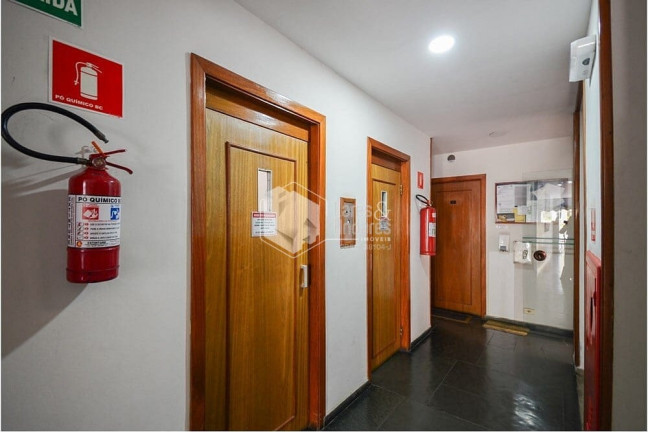 Imagem Apartamento com 1 Quarto à Venda, 61 m² em Santa Cecília - São Paulo