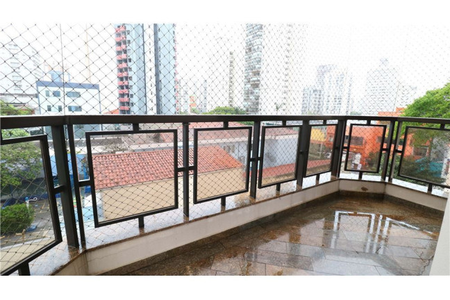 Imagem Apartamento com 4 Quartos à Venda, 234 m² em Brooklin Paulista - São Paulo Imagem Apartamento com 4 Quartos à Venda, 234 m² em Brooklin Paulista - São Paulo