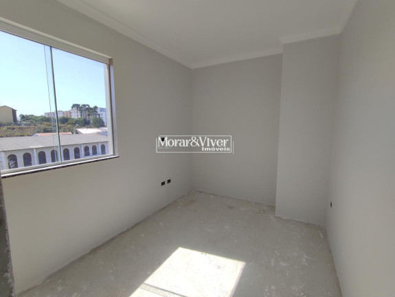 Imagem Apartamento com 2 Quartos à Venda, 44 m² em Afonso Pena - São José Dos Pinhais