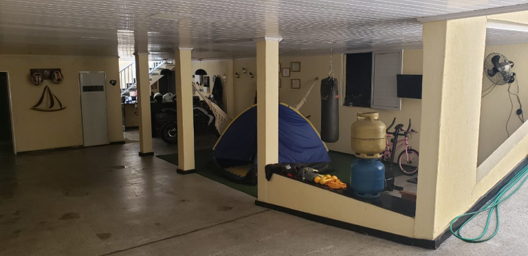 Imagem Casa com 3 Quartos à Venda, 150 m² em Buraquinho - Lauro De Freitas