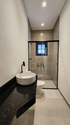 Imagem Casa com 3 Quartos à Venda, 120 m² em Jardim Altos De Santana Ii - Jacareí