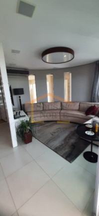 Imagem Cobertura com 4 Quartos à Venda, 440 m² em Santana - São Paulo Imagem Cobertura com 4 Quartos à Venda, 440 m² em Santana - São Paulo
