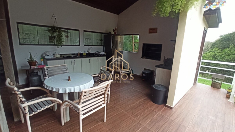 Imagem Fazenda à Venda, 5.439 m² em Vila Franca - Piraquara