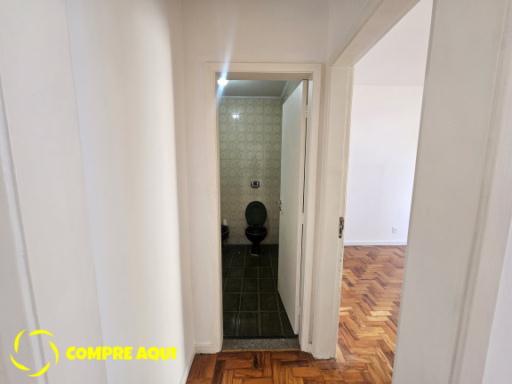 Imagem Apartamento com 1 Quarto à Venda, 65 m² em República - São Paulo