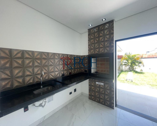 Imagem Casa com 3 Quartos à Venda, 160 m² em Parque Ibiti Reserva - Sorocaba