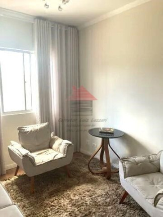 Imagem Apartamento com 3 Quartos à Venda, 100 m² em Anhangabaú - Jundiaí Imagem Apartamento com 3 Quartos à Venda, 100 m² em Anhangabaú - Jundiaí
