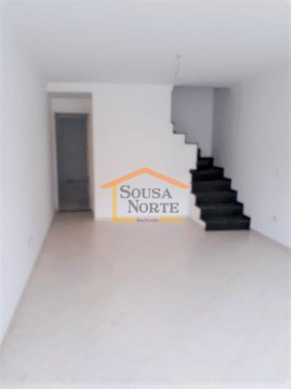 Sobrado com 3 Quartos à Venda, 100 m² em Vila Aurora (zona Norte) - São Paulo
