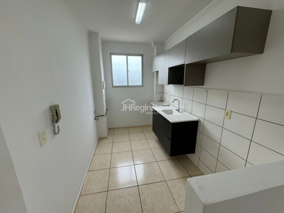 Imagem Apartamento com 2 Quartos à Venda, 59 m² em Jardim América - Sorocaba