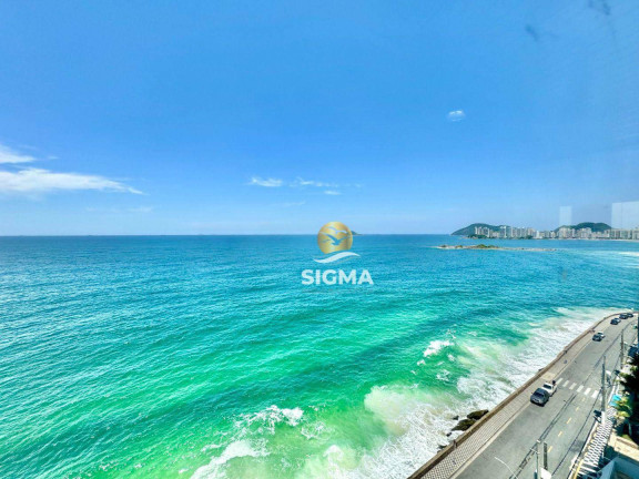 Imagem Apartamento com 3 Quartos à Venda, 184 m² em Pitangueiras - Guarujá
