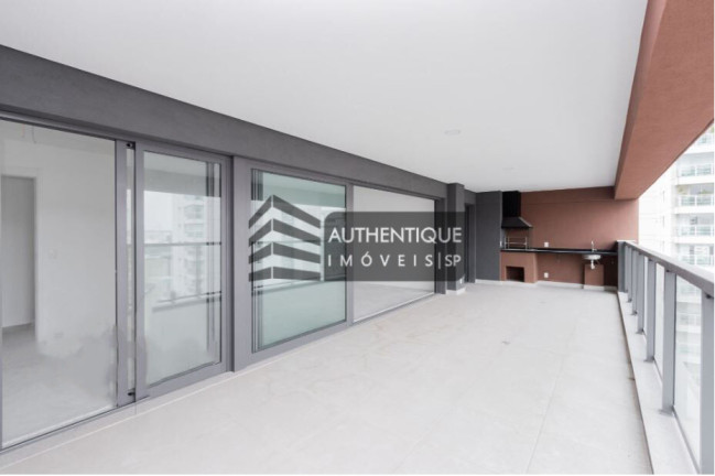 Imagem Apartamento com 4 Quartos à Venda, 162 m² em Pinheiros - São Paulo Imagem Apartamento com 4 Quartos à Venda, 162 m² em Pinheiros - São Paulo