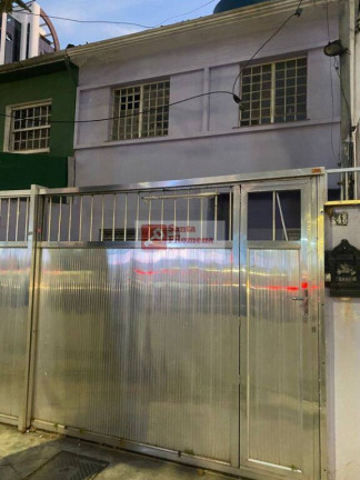 Imagem Sobrado com 3 Quartos para Alugar, 135 m² em Campo Belo - São Paulo Imagem Sobrado com 3 Quartos para Alugar, 135 m² em Campo Belo - São Paulo