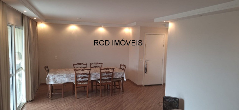 Imagem Apartamento com 3 Quartos à Venda, 134 m² em Jardim Olympia - São Paulo Imagem Apartamento com 3 Quartos à Venda, 134 m² em Jardim Olympia - São Paulo