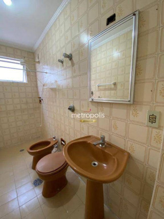 Imagem Apartamento com 1 Quarto à Venda, 58 m² em Centro - São Caetano Do Sul Imagem Apartamento com 1 Quarto à Venda, 58 m² em Centro - São Caetano Do Sul
