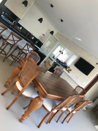 Imagem Casa com 4 Quartos à Venda, 350 m² em Parque Residencial Damha V - São José Do Rio Preto Imagem Casa com 4 Quartos à Venda, 350 m² em Parque Residencial Damha V - São José Do Rio Preto