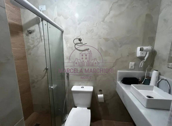 Imagem Apartamento com 2 Quartos à Venda, 80 m² em Itapuã - Vila Velha