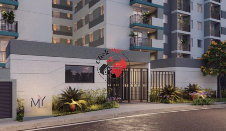 Imagem Apartamento com 1 Quarto à Venda, 35 m² em Jardim Santa Emília - São Paulo Imagem Apartamento com 1 Quarto à Venda, 35 m² em Jardim Santa Emília - São Paulo