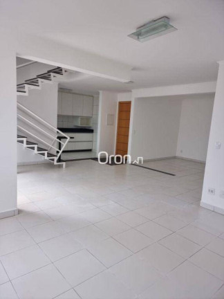 Imóvel com 3 Quartos à Venda, 150 m² em Setor Oeste - Goiânia
