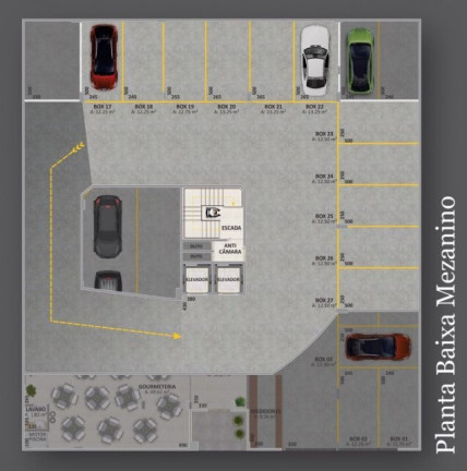 Imagem Apartamento com 2 Quartos à Venda, 85 m² em Zona Nova - Capão Da Canoa Imagem Apartamento com 2 Quartos à Venda, 85 m² em Zona Nova - Capão Da Canoa