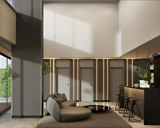 Apartamento com 2 Quartos à Venda, 51 m² em Aeroclube - João Pessoa