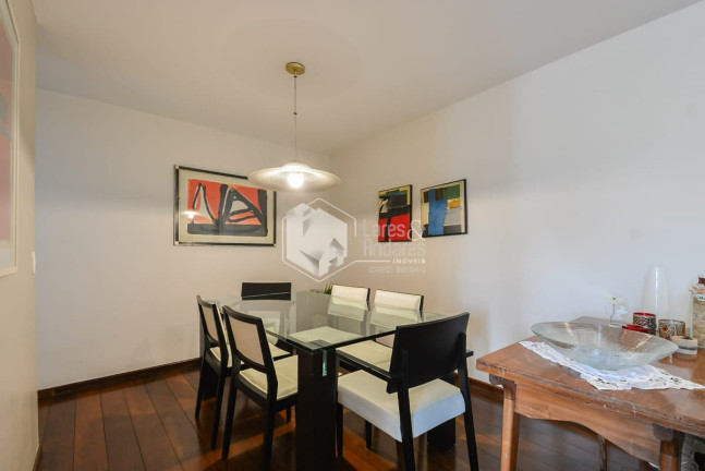Imagem Apartamento com 3 Quartos à Venda, 136 m² em Vila Clementino - São Paulo Imagem Apartamento com 3 Quartos à Venda, 136 m² em Vila Clementino - São Paulo