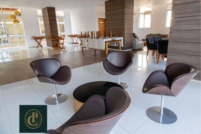 Imagem Apartamento com 2 Quartos à Venda, 70 m² em Jardim Veneza - São José Dos Campos Imagem Apartamento com 2 Quartos à Venda, 70 m² em Jardim Veneza - São José Dos Campos