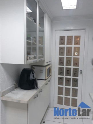 Imagem Apartamento com 2 Quartos à Venda, 74 m² em Parque Mandaqui - São Paulo