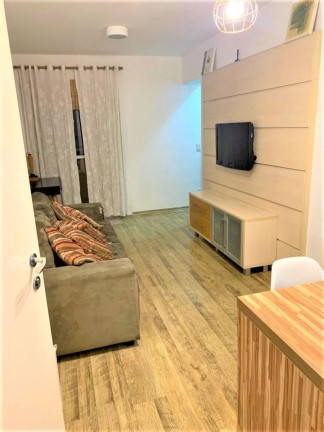 Apartamento com 2 Quartos à Venda, 51 m² em Paraisópolis - São Paulo