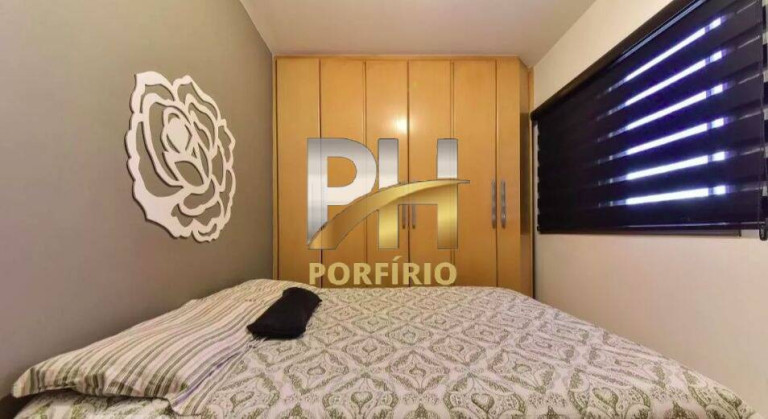 Imagem Apartamento com 2 Quartos à Venda, 70 m² em Baeta Neves - São Bernardo Do Campo