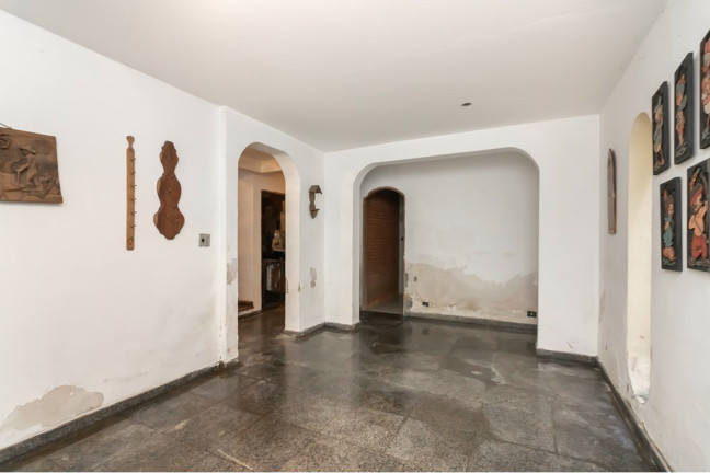 Imagem Casa com 4 Quartos à Venda, 450 m² em Jardim Franca - São Paulo Imagem Casa com 4 Quartos à Venda, 450 m² em Jardim Franca - São Paulo