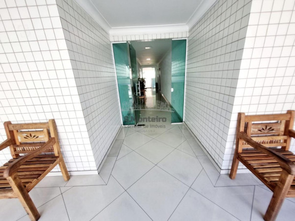 Imagem Apartamento com 2 Quartos para Alugar, 61 m² em Guilhermina - Praia Grande Imagem Apartamento com 2 Quartos para Alugar, 61 m² em Guilhermina - Praia Grande