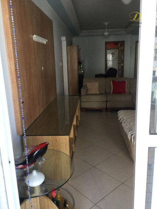 Imagem Apartamento com 3 Quartos à Venda, 100 m² em Aviação - Praia Grande