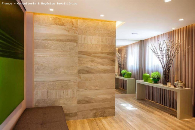 Imagem Apartamento com 2 Quartos à Venda, 66 m² em Santa Maria - São Caetano Do Sul
