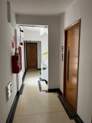 Imagem Apartamento com 1 Quarto à Venda, 30 m² em Bela Vista - São Paulo Imagem Apartamento com 1 Quarto à Venda, 30 m² em Bela Vista - São Paulo