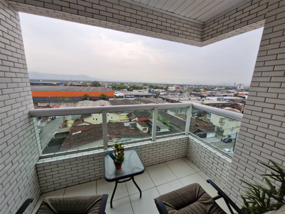 Imagem Apartamento com 2 Quartos à Venda, 61 m² em Vila Guilhermina - Praia Grande Imagem Apartamento com 2 Quartos à Venda, 61 m² em Vila Guilhermina - Praia Grande