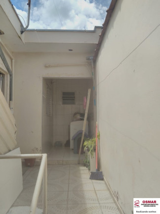 Imagem Casa com 2 Quartos à Venda, 110 m² em Jardim Consteca - Sumaré Imagem Casa com 2 Quartos à Venda, 110 m² em Jardim Consteca - Sumaré