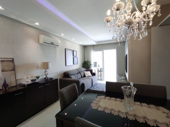 Imagem Apartamento com 3 Quartos à Venda, 107 m² em Capoeiras - Florianópolis