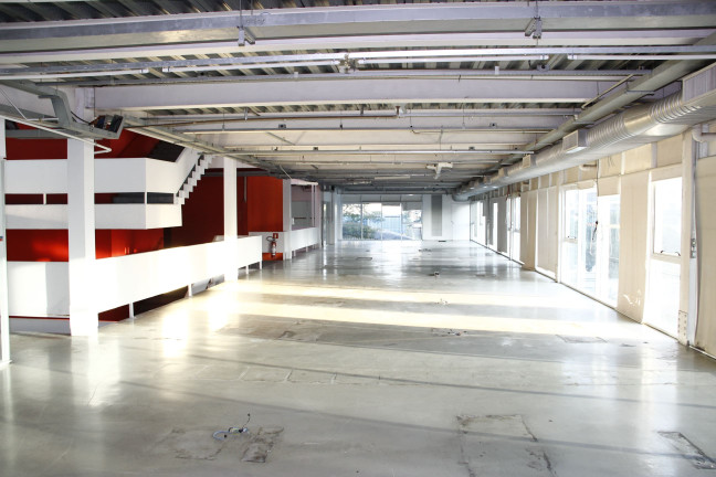 Imagem Sala Comercial para Alugar, 3.700 m² em Vila Clementino - São Paulo Imagem Sala Comercial para Alugar, 3.700 m² em Vila Clementino - São Paulo
