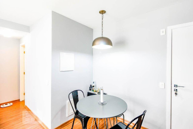 Imagem Apartamento com 1 Quarto à Venda, 37 m² em Vila Cruzeiro - São Paulo Imagem Apartamento com 1 Quarto à Venda, 37 m² em Vila Cruzeiro - São Paulo