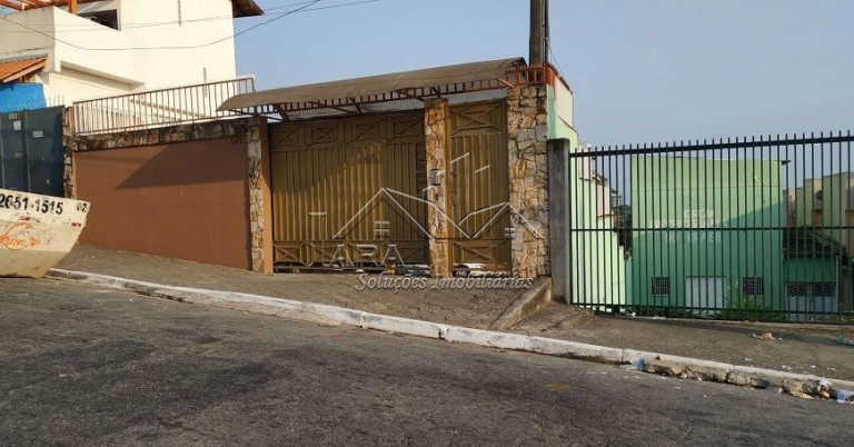 Casa de Condomínio com 2 Quartos à Venda, 60 m² em Vila União (zona Leste) - São Paulo