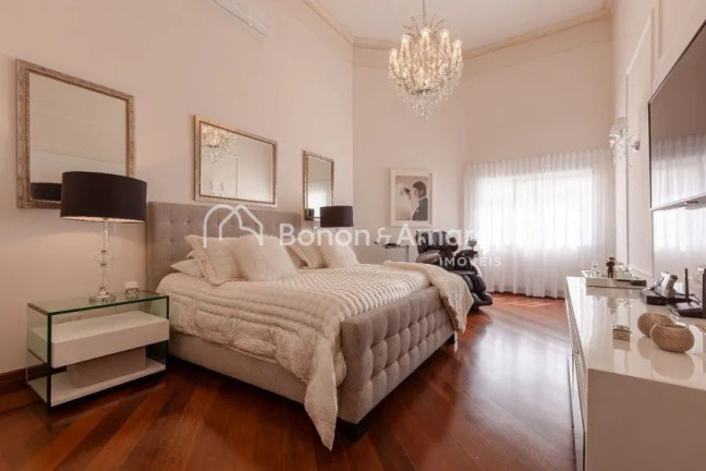 Imagem Casa de Condomínio com 5 Quartos à Venda, 2.181 m² em Loteamento Alphaville Campinas - Campinas Imagem Casa de Condomínio com 5 Quartos à Venda, 2.181 m² em Loteamento Alphaville Campinas - Campinas