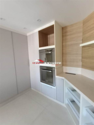 Apartamento com 4 Quartos à Venda, 298 m² em Canto Do Forte - Praia Grande
