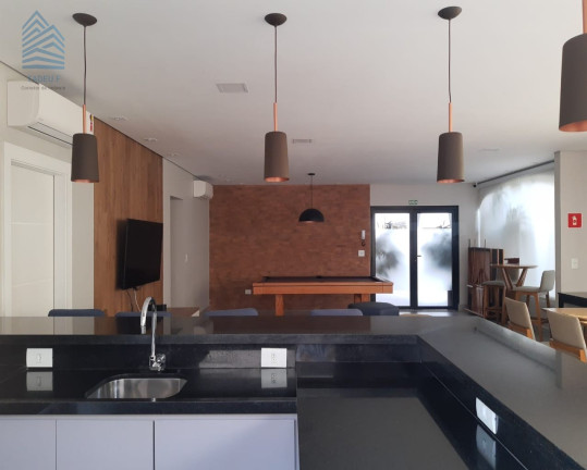 Imagem Imóvel com 3 Quartos à Venda, 70 m² em Chácara Santo Antônio (zona Sul) - São Paulo