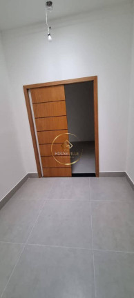 Imagem Casa com 3 Quartos à Venda, 165 m² em Loteamento Villa Branca - Jacareí